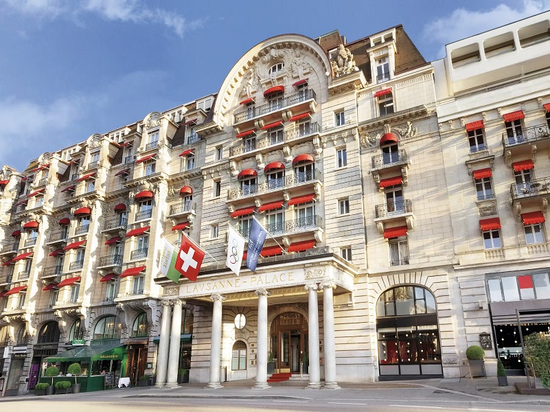 Hotel 2